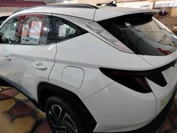 هیوندای تۆکسۆن